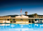 Visit Indian Springs Resort and Spa, Calistoga, California