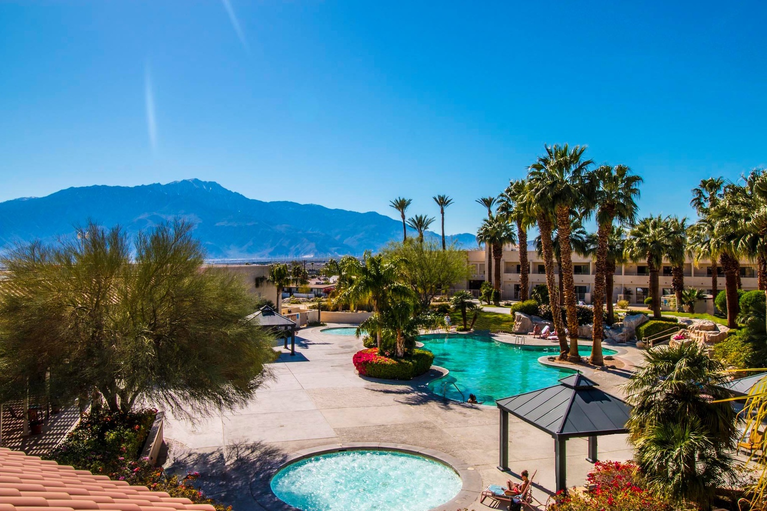Miracle Springs Resort And Spa