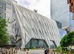 Visit The Shed, New York, New York