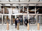 Visit The Shops & Restaurants at Hudson Yards, Manhattan, New York