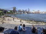 Visit Pebble Beach, Brooklyn, New York