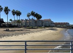 Visit Coronado Ferry Landing Park, Coronado, California