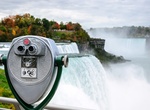 Visit Niagara Falls State Park, New York