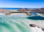 Visit Playa Puerto Balandra, Baja California Sur, Mexico