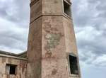 Visit Old Lighthouse of the False Cape (El Faro Viejo), Baja California Sur, Mexico