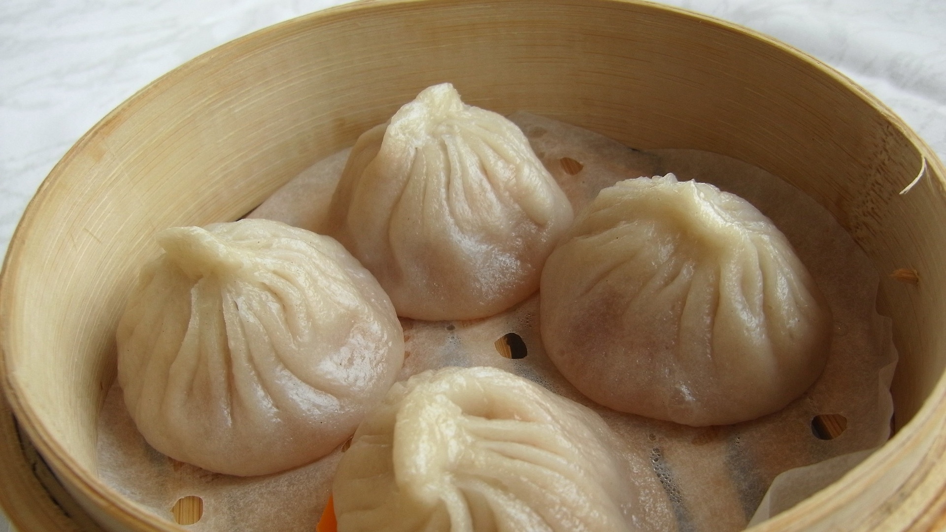 QingFeng Steamed Dumpling Shop