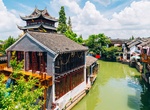 Visit Zhujiajiao, Shanghai