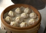 Eat Xiaolongbao