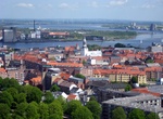 Visit Aalborg, Denmark