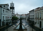 Visit Ponta Delgada, São Miguel Island, Azores