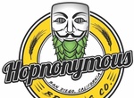 Drink Beer at Hopnonymous Brewing Company, San Diego, California
