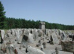 Visit Treblinka Extermination Camp, Poland