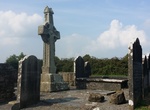 Visit Killamery High Cross, Killamery, Ireland