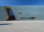 Visit POLIN Museum of the History of Polish Jews, Warsaw, Poland