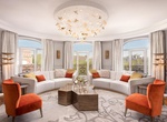 Stay at The Westin Palace, Madrid, Spain