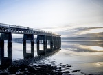 See Tay Railway Bridge, Firth of Tay, Scotland