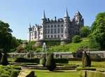 See Dunrobin Castle, Sutherland, Scotland