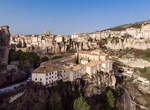 Stay at Parador de Cuenca, Spain