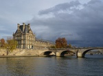 Visit Pont Royal, Paris, France (UNESCO site)