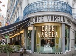 Eat at Varela Café, Madrid