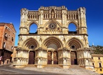 See Cuenca Cathedral, Spain