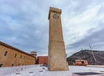 See Torre de Mangana, Cuenca, Spain