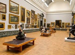 Visit Tate Britain, Millbank, London, England