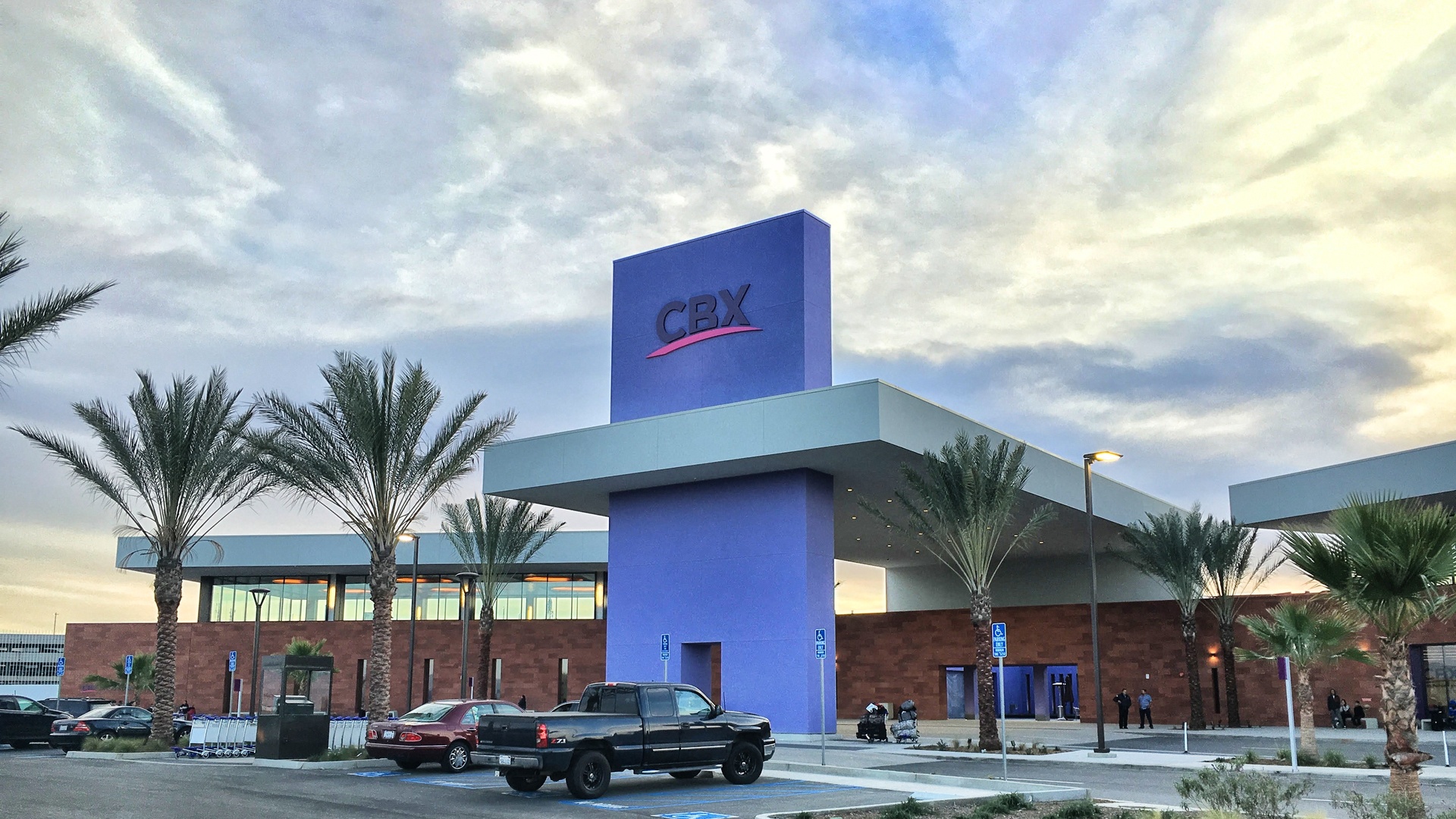 Cross Border Xpress makes flying from Tijuana Airport easy
