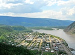 Visit Dawson City, Yukon