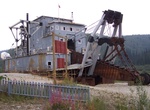See Dredge No. 4, Dawson City, Yukon