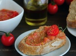 Eat Pa amb tomàquet