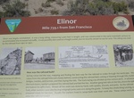 Visit Elinor, Transcontinental Railroad, Utah