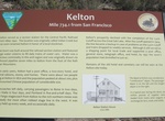 Visit Kelton, Transcontinental Railroad, Utah