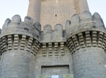 Visit Quadrangular castle (Mardakan), Azerbaijan