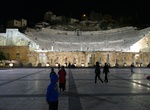 Visit The Hashemite Plaza, Amman, Jordan