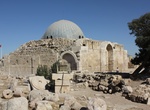 Visit Umayyad Palace, Amman, Jordan