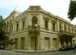 Visit National Museum of History of Azerbaijan, Baku
