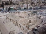 Visit Odeon Theater (Amman), Jordon