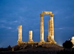 Visit Temple of Hercules (Amman), Jordan