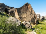 Visit The Petroglyph Museum, Gobustan, Azerbaijan