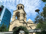 See Armenian Church (Baku), Azerbaijan