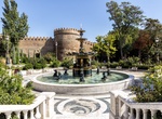 Visit Philharmonic Fountain, Baku, Azerbaijan