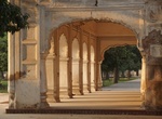 See Shalamar (Shalimar) Gardens in Lahore, Pakistan (UNESCO site)