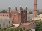 Visit Walled City of Lahore, Pakistan