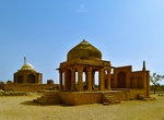 Visit Thatta, Pakistan