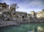 See Katasraj Temple, Pakistan