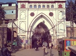 Visit Bhati Gate, Lahore, Pakistan