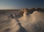 Visit Alwathba Fossil Dunes, Abu Dhabi