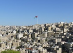 See Raghadan Flagpole, Amman, Jordan
