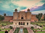 Visit Lahore Fort, Pakistan (UNESCO site)